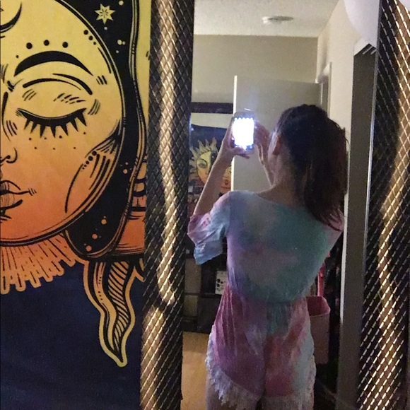 Romper - Picture 2 of 3